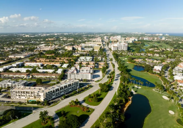 Boca Raton
