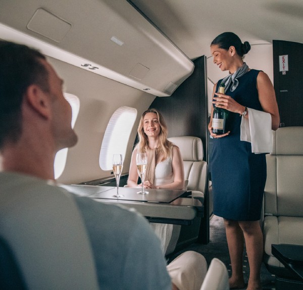 service matters flightpath